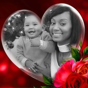 Meet your Posher, Brittney